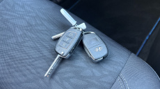 Hyundai ix20 1.6 SE 5dr Auto Petrol Hatchback